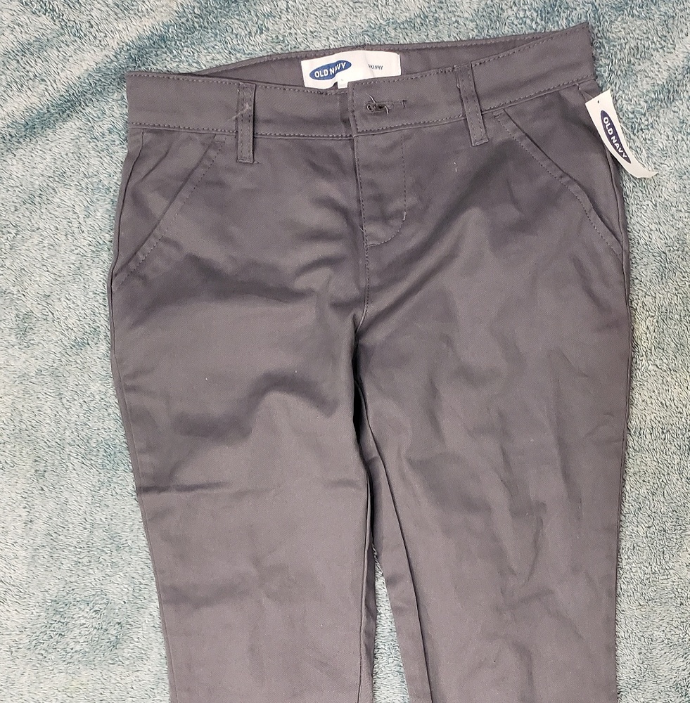 Girls NWT bootcut  pants